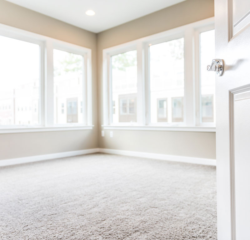 Move-In & Move-Out Deep Cleaning