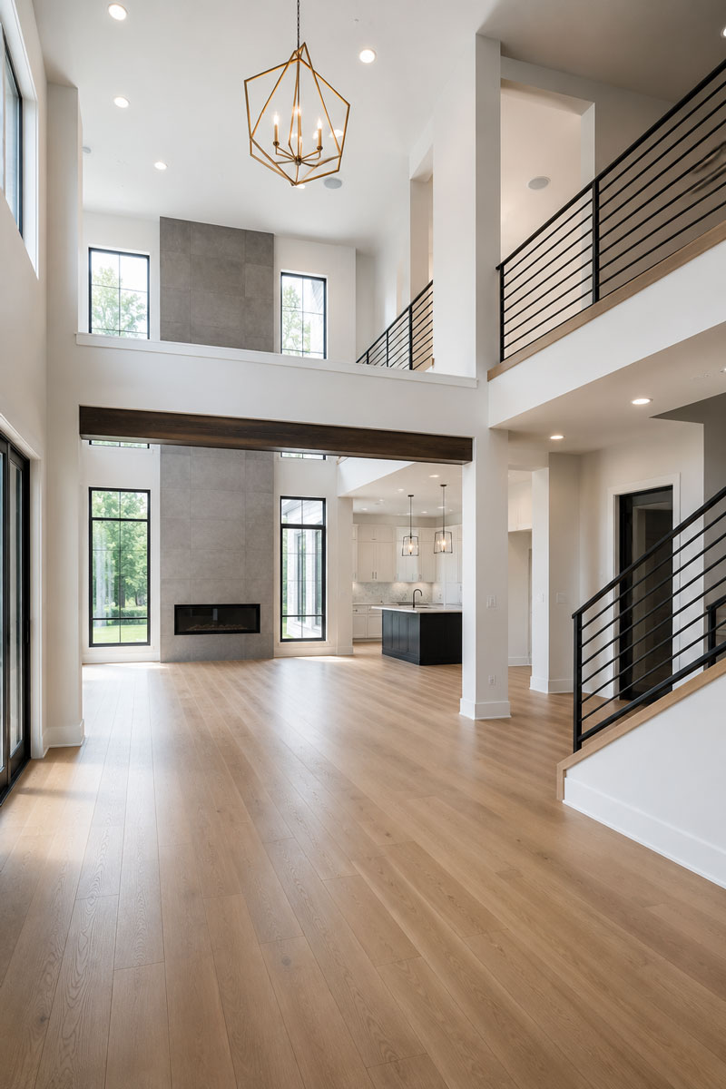 Post Construction Cleaning