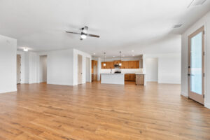 Move-In & Move-Out Deep Cleaning