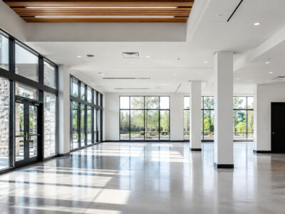 Post-Construction Cleaning