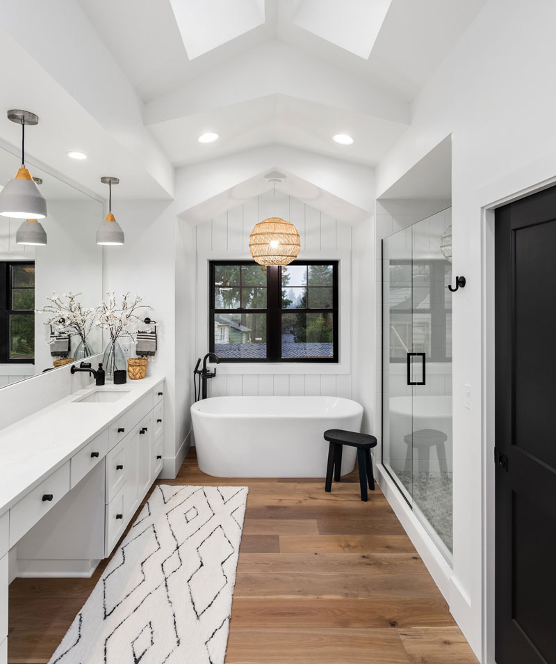 Residential Cleaning