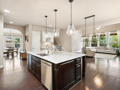 Residential Cleaning