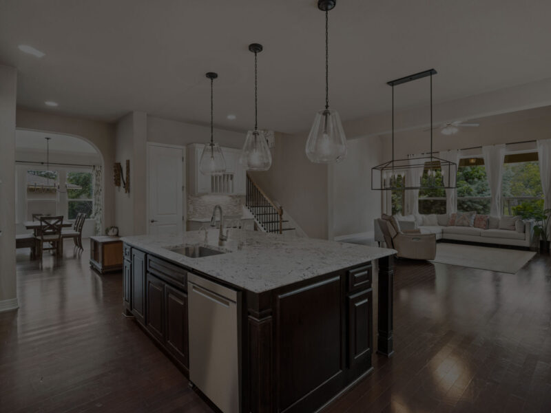 residential cleaning